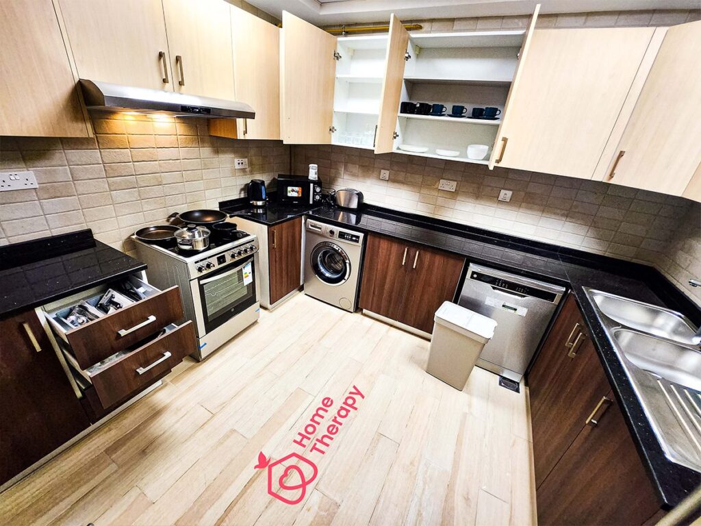 corporate housing