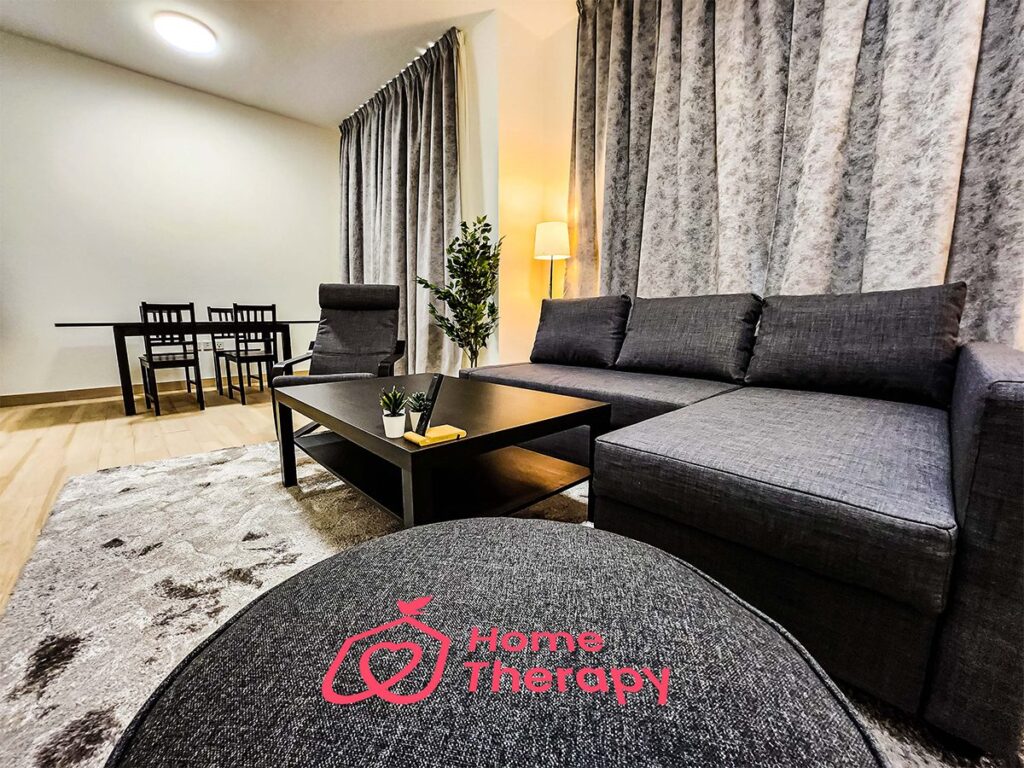 Corporate Housing